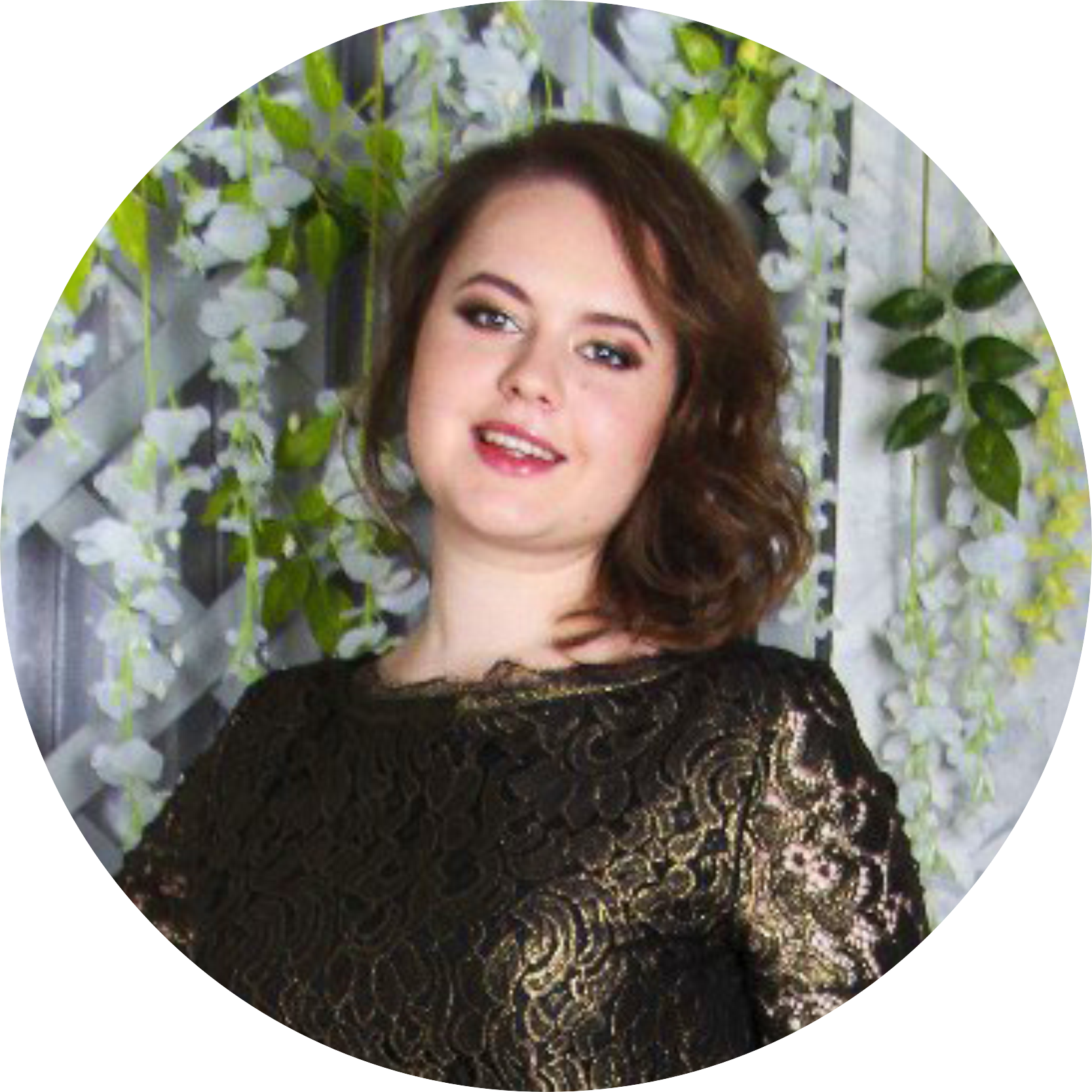 Доктор Анна Олеговна