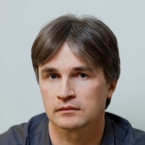 Доктор Александр Михайлович